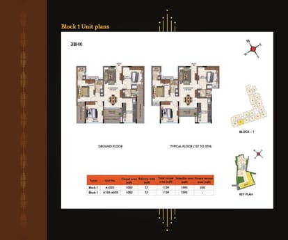 Casagrand Estilo Brochure Image 41