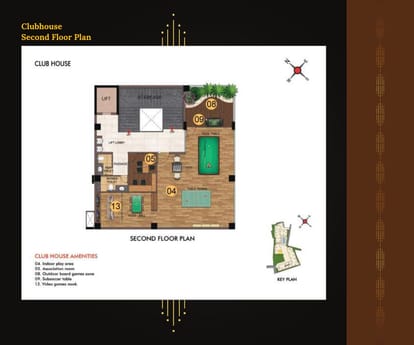 Casagrand Estilo Brochure Image 72