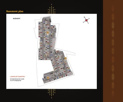 Casagrand Estilo Brochure Image 28