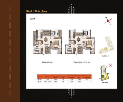 Casagrand Estilo Brochure Image 43