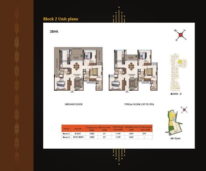 Casagrand Estilo Brochure Image 63