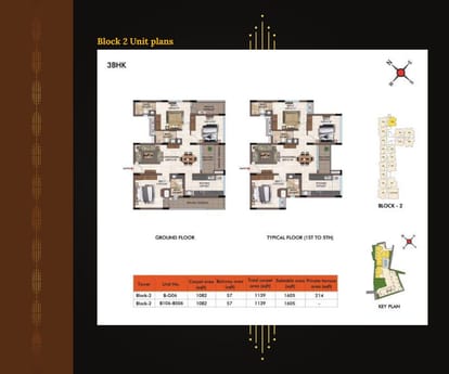Casagrand Estilo Brochure Image 65