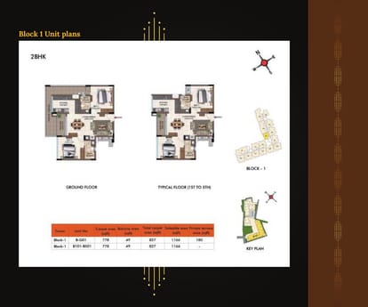 Casagrand Estilo Brochure Image 38