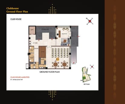 Casagrand Estilo Brochure Image 70