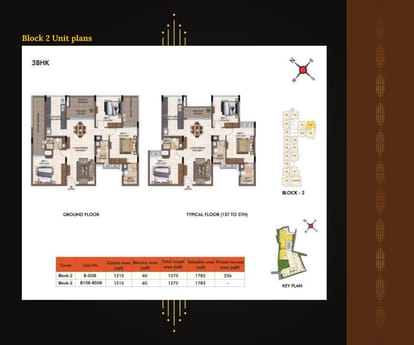 Casagrand Estilo Brochure Image 66