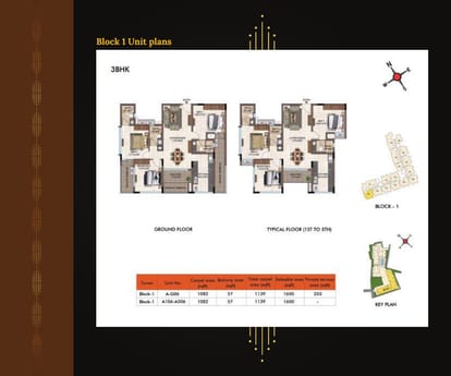Casagrand Estilo Brochure Image 45