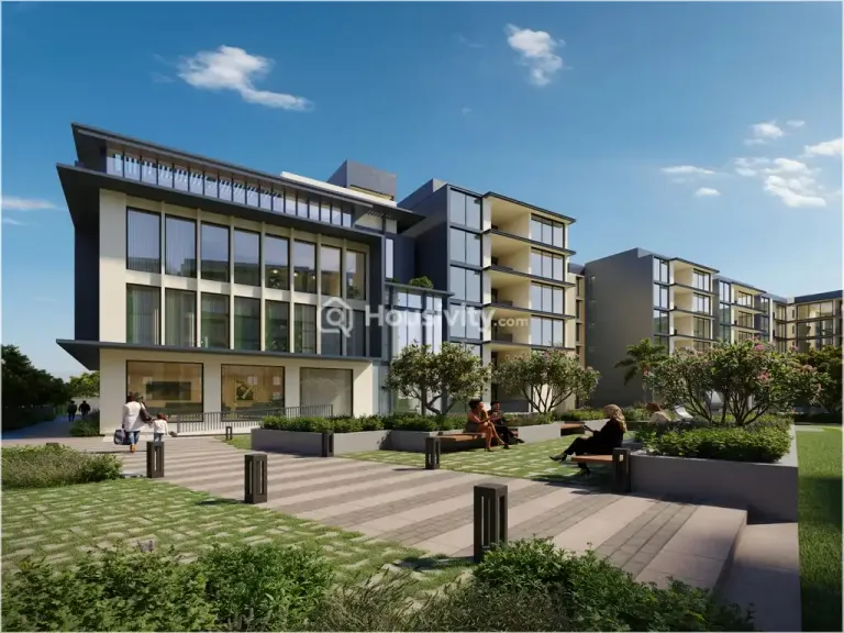 Casagrand Estilo Image 1