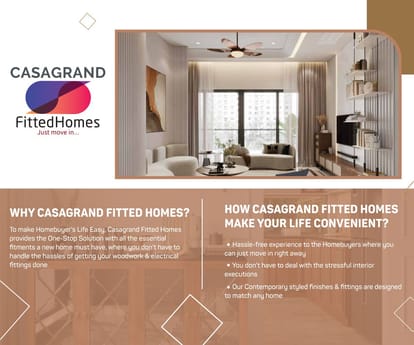 Casagrand Medora Brochure Image 24