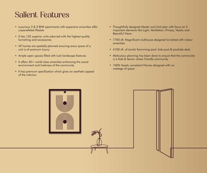 Casagrand Medora Brochure Image 7