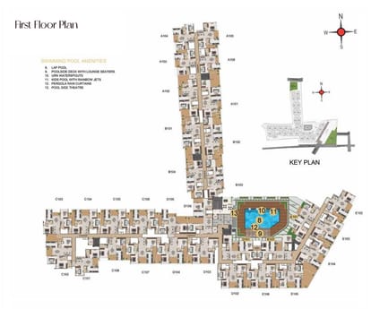 Casagrand Medora Brochure Image 30