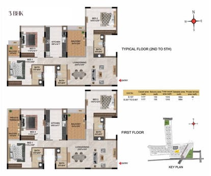 Casagrand Medora Brochure Image 37