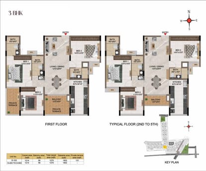 Casagrand Medora Brochure Image 35
