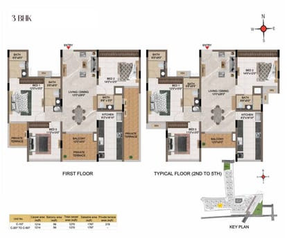 Casagrand Medora Brochure Image 34