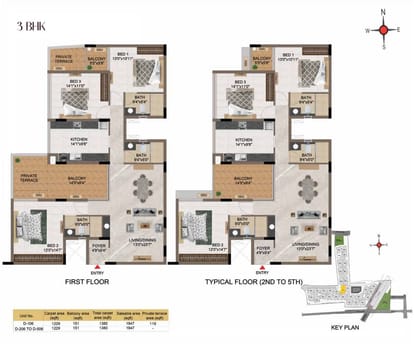 Casagrand Medora Brochure Image 39