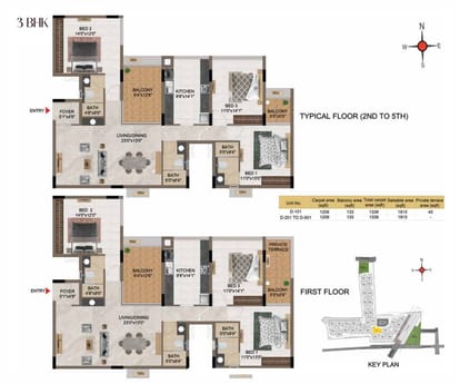 Casagrand Medora Brochure Image 38