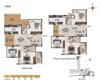 Casagrand Medora Brochure Image 36
