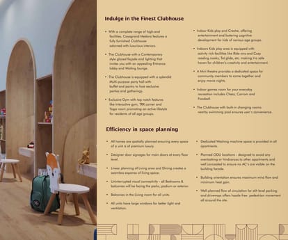 Casagrand Medora Brochure Image 17