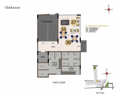 Casagrand Medora Brochure Image 42