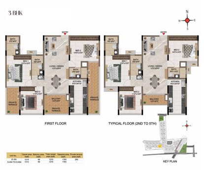 Casagrand Medora Brochure Image 33