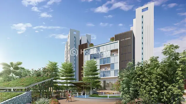 Casagrand Athens Image 2