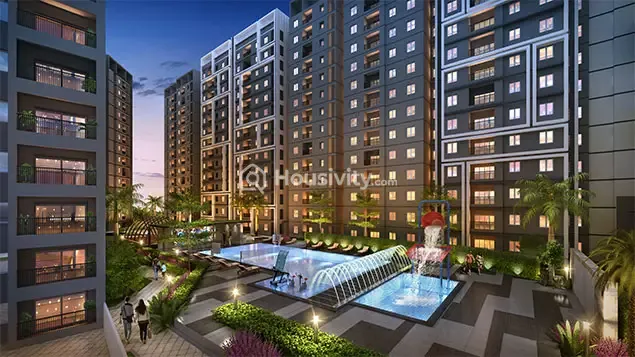 Casagrand Athens Image 17