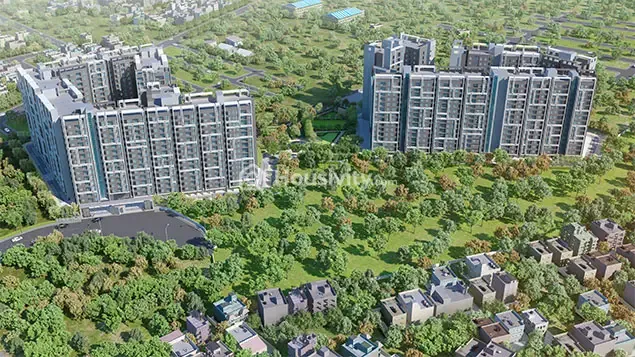 Casagrand Athens Image 19