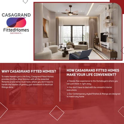 Casagrand Avenue Park Brochure Image 66