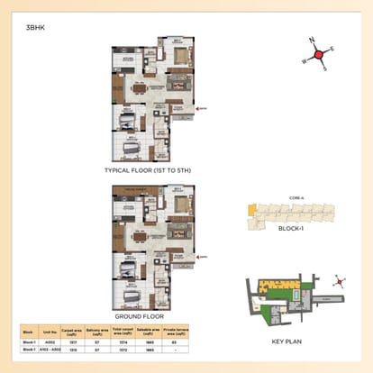 Casagrand Avenue Park Brochure Image 39