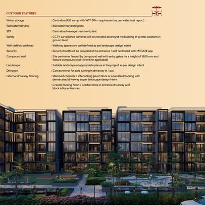 Casagrand Avenue Park Brochure Image 72