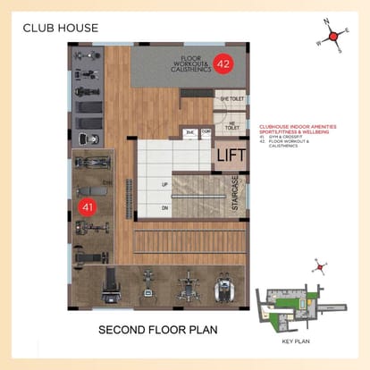 Casagrand Avenue Park Brochure Image 61