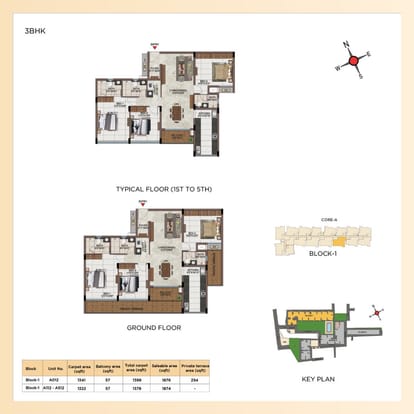 Casagrand Avenue Park Brochure Image 41