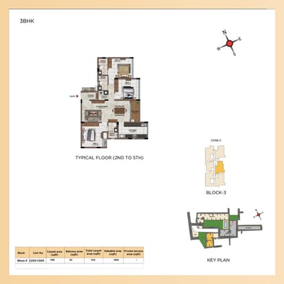 Casagrand Avenue Park Brochure Image 36