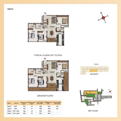 Casagrand Avenue Park Brochure Image 40