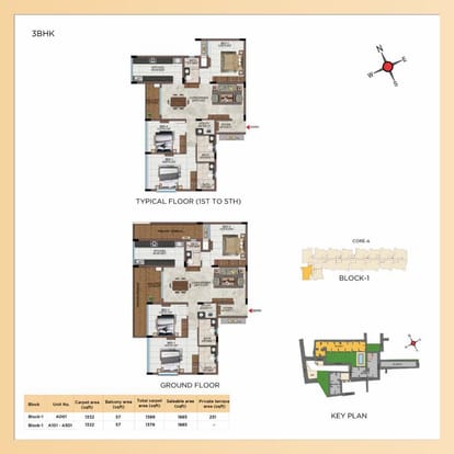 Casagrand Avenue Park Brochure Image 46