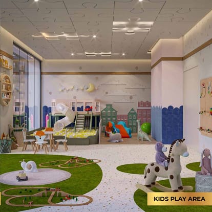 Casagrand Avenue Park Brochure Image 10