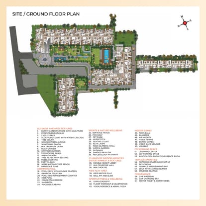 Casagrand Avenue Park Brochure Image 17