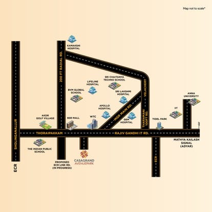 Casagrand Avenue Park Brochure Image 75