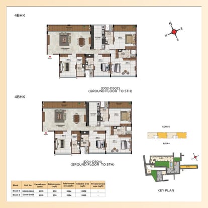 Casagrand Avenue Park Brochure Image 57