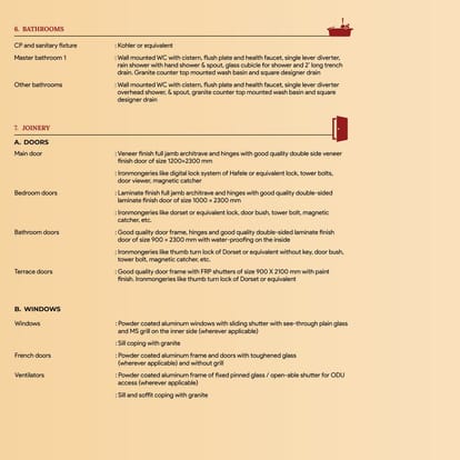 Casagrand Avenue Park Brochure Image 70