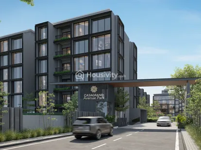 Casagrand Avenue Park Image 9