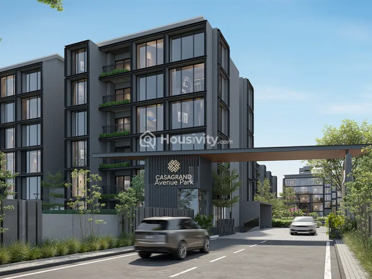 Casagrand Avenue Park Image 9