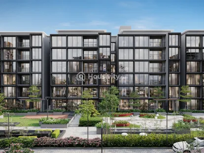 Casagrand Avenue Park Thumbnail