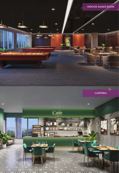 Casagrand Primrose Brochure Image 12
