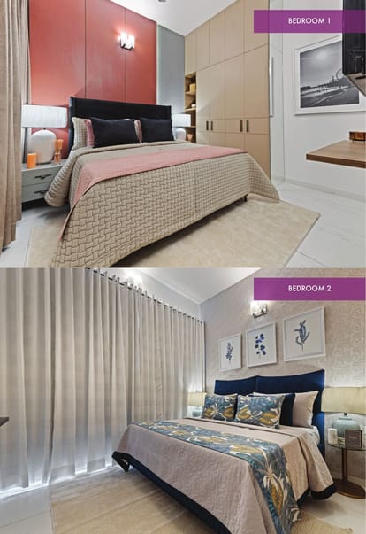 Casagrand Primrose Brochure Image 47