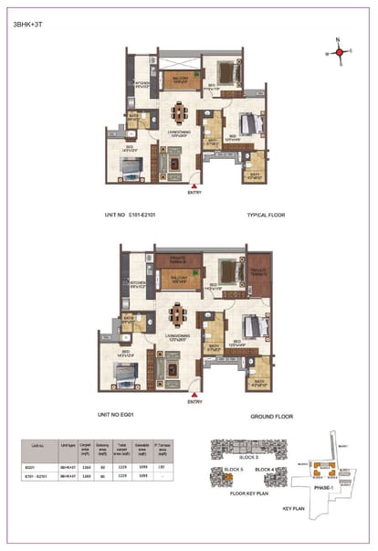 Casagrand Primrose Brochure Image 38
