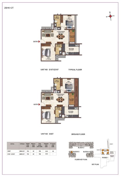 Casagrand Primrose Brochure Image 30