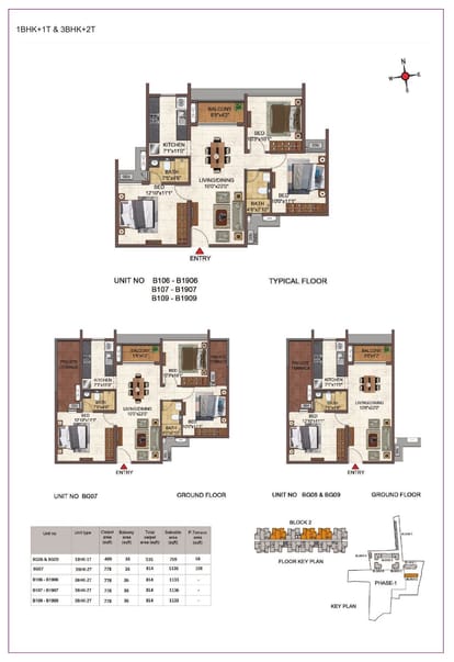 Casagrand Primrose Brochure Image 24