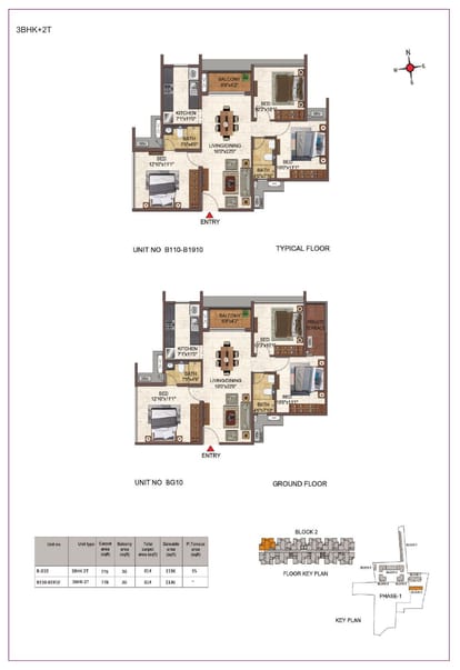 Casagrand Primrose Brochure Image 32