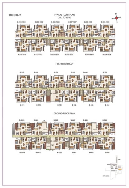 Casagrand Primrose Brochure Image 20