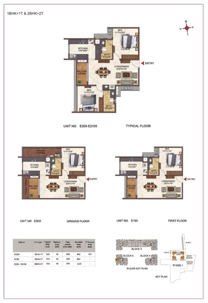 Casagrand Primrose Brochure Image 25